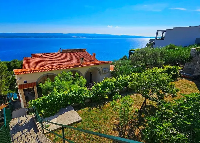 Apartments Liana - Vala