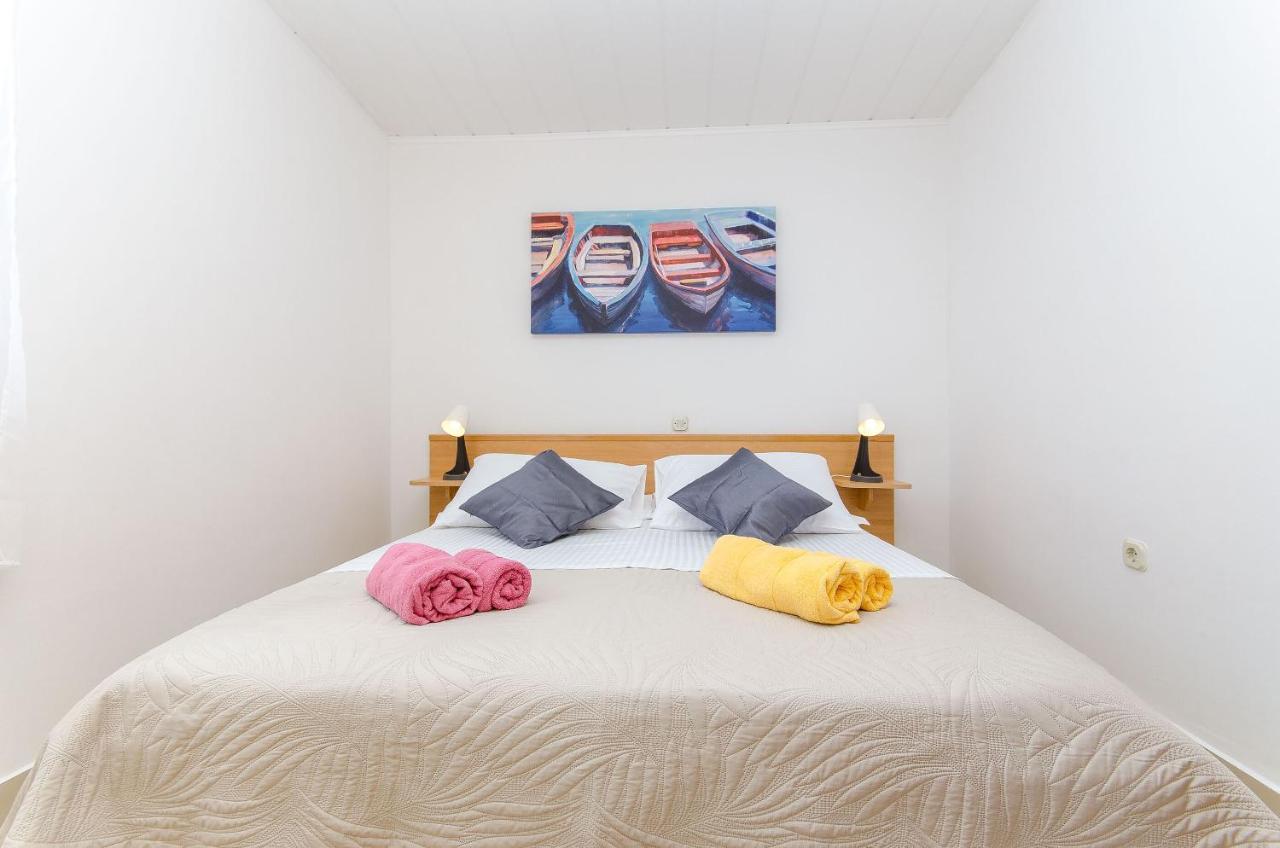 Liana - Vala Apartmán *