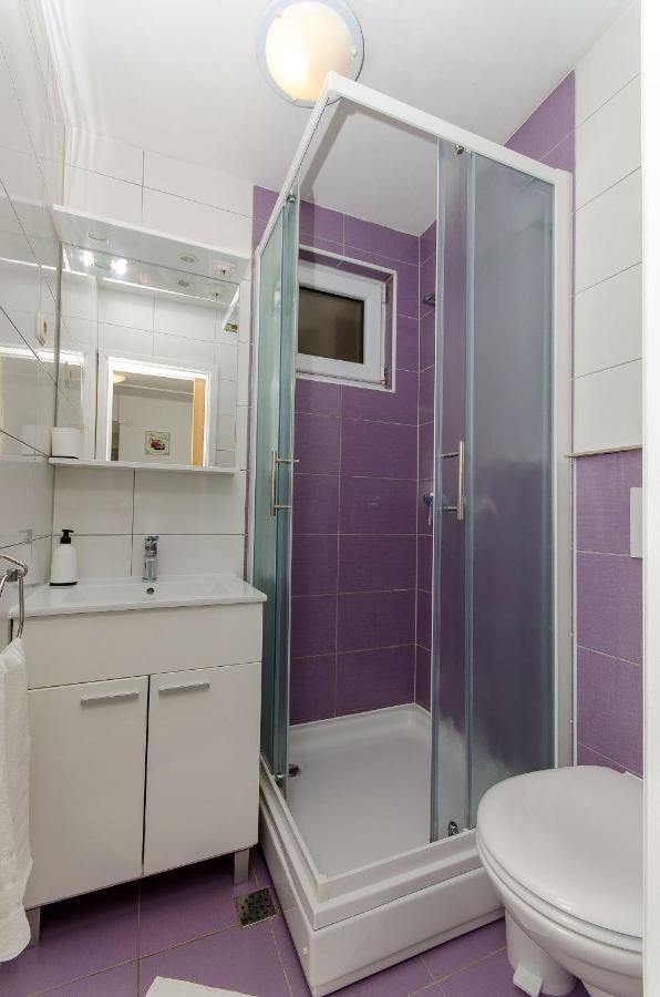 Liana - Vala Apartment *