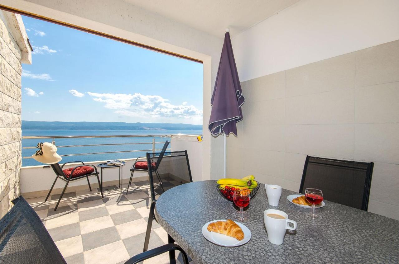 Liana - Vala Apartment *