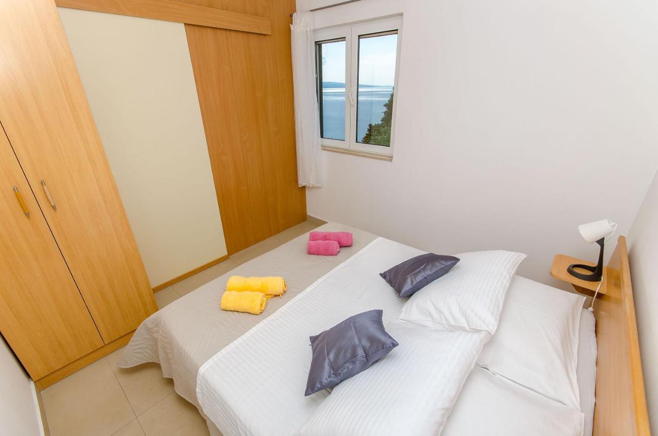 Liana - Vala Apartment Mimice